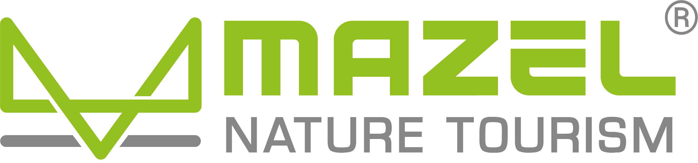 Mazel Nature Tourism Logo